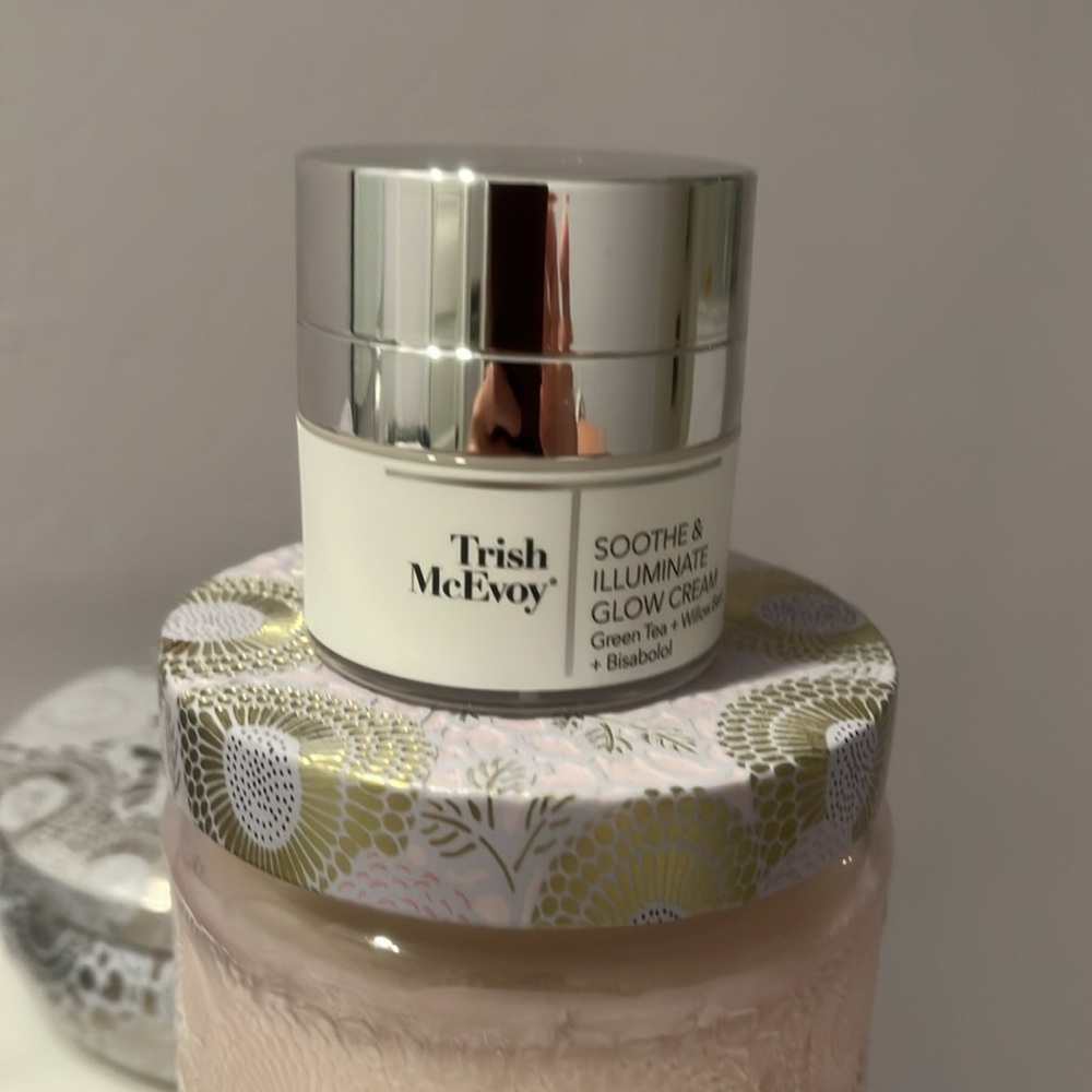 Trish McEvoy Radiant Glow Cream - Picture 3 of 3